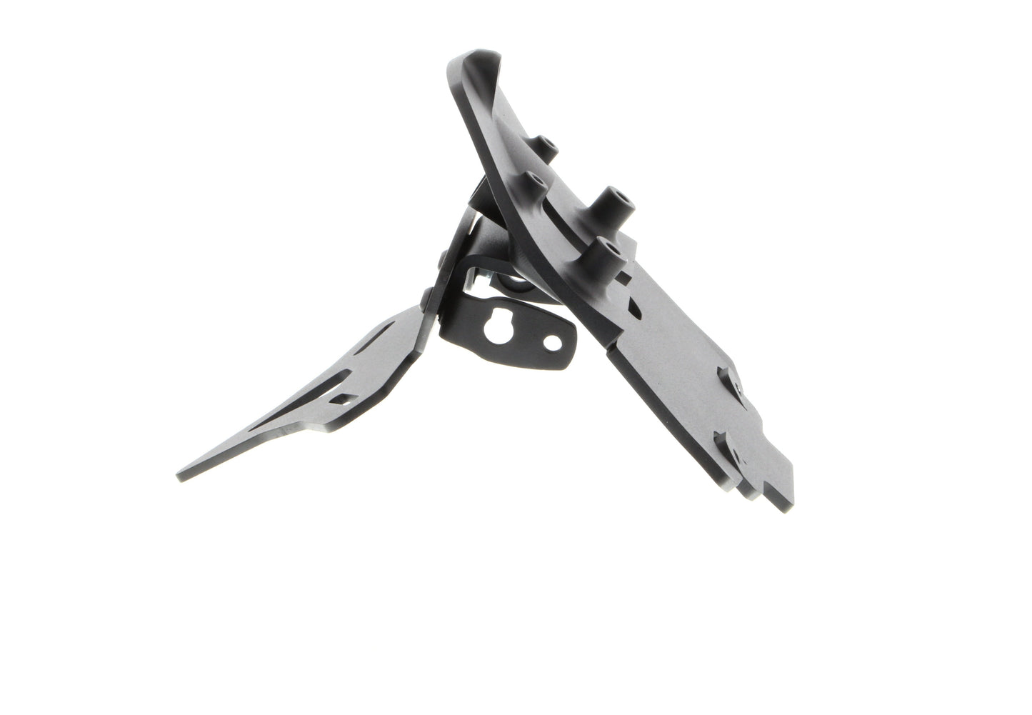 Discontinued - Evotech BMW S 1000 XR Sport SE Kentekenplaathouder 2018-2019