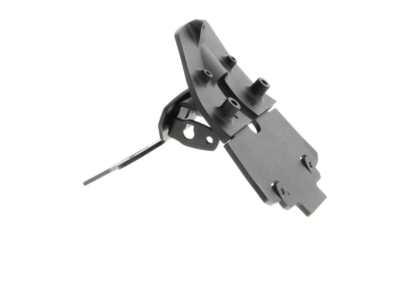 Discontinued - Evotech BMW S 1000 XR Sport Kentekenplaathouder 2018-2019