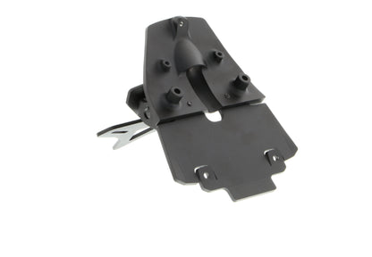 Discontinued - Evotech BMW S 1000 XR Kentekenplaathouder 2015-2019