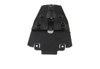 Discontinued - Evotech BMW S 1000 XR Kentekenplaathouder 2015-2019