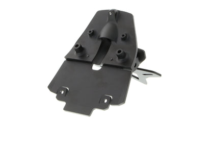 Discontinued - Evotech BMW S 1000 XR Kentekenplaathouder 2015-2019
