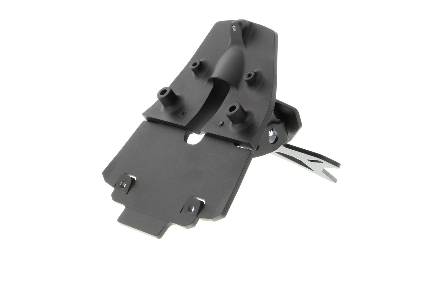 Discontinued - Evotech BMW S 1000 XR Kentekenplaathouder 2015-2019