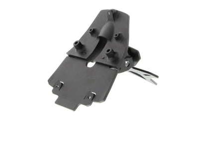 Discontinued - Evotech BMW S 1000 XR Kentekenplaathouder 2015-2019