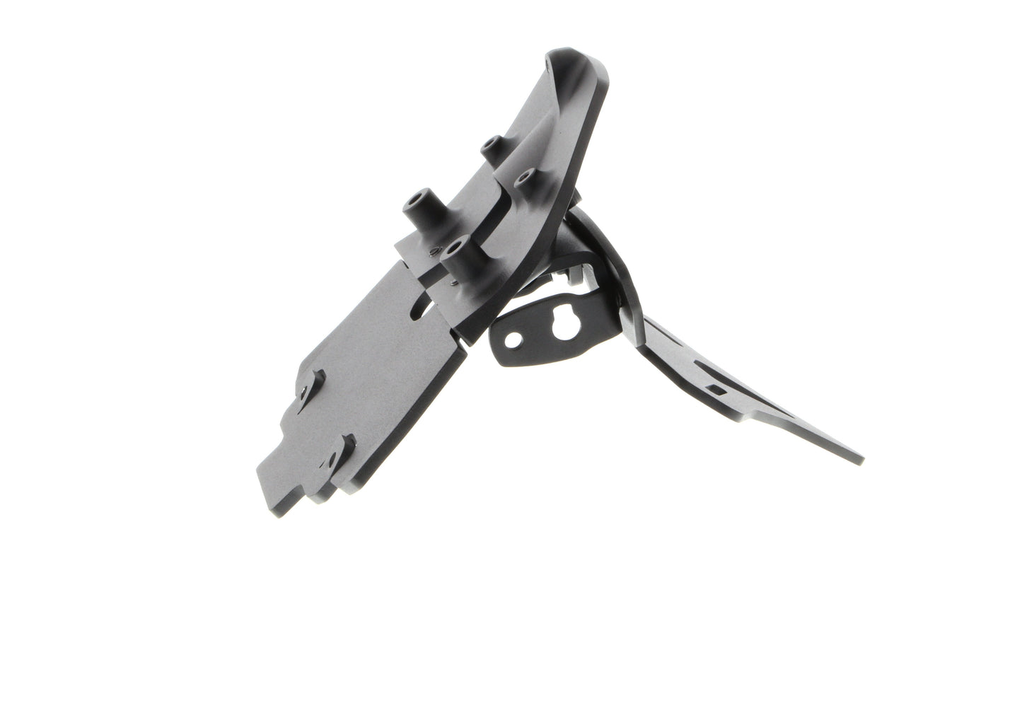 Discontinued - Evotech BMW S 1000 XR Sport Kentekenplaathouder 2018-2019