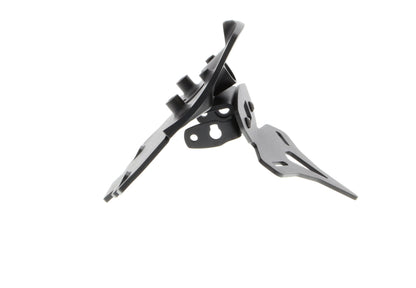 Discontinued - Evotech BMW S 1000 XR Kentekenplaathouder 2015-2019