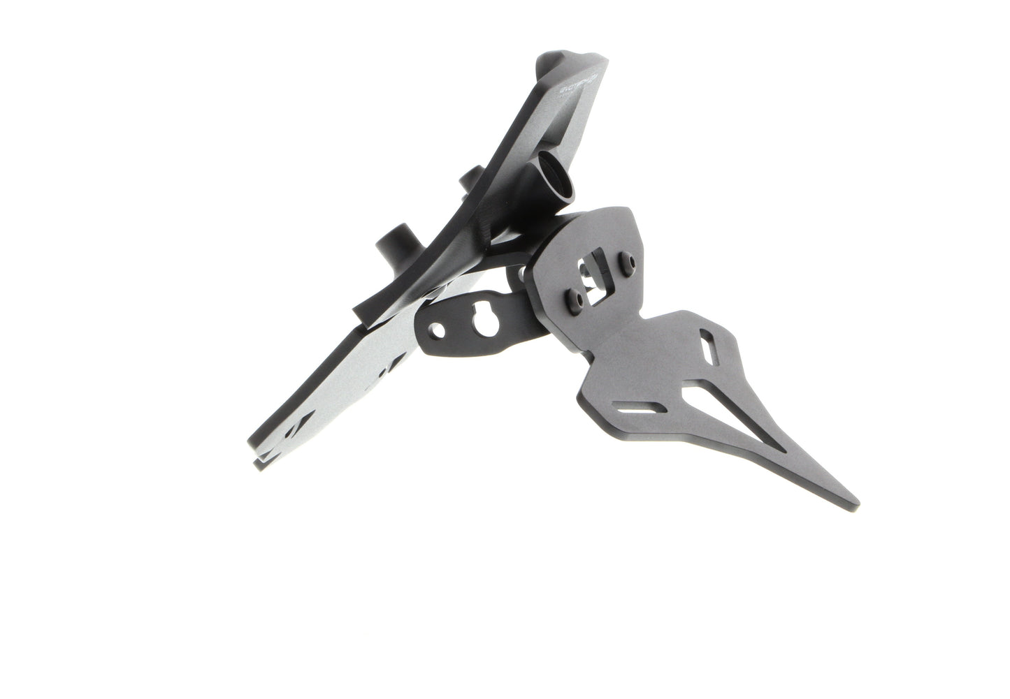 Discontinued - Evotech BMW S 1000 XR Sport SE Kentekenplaathouder 2018-2019