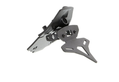 Discontinued - Evotech BMW S 1000 XR Kentekenplaathouder 2015-2019