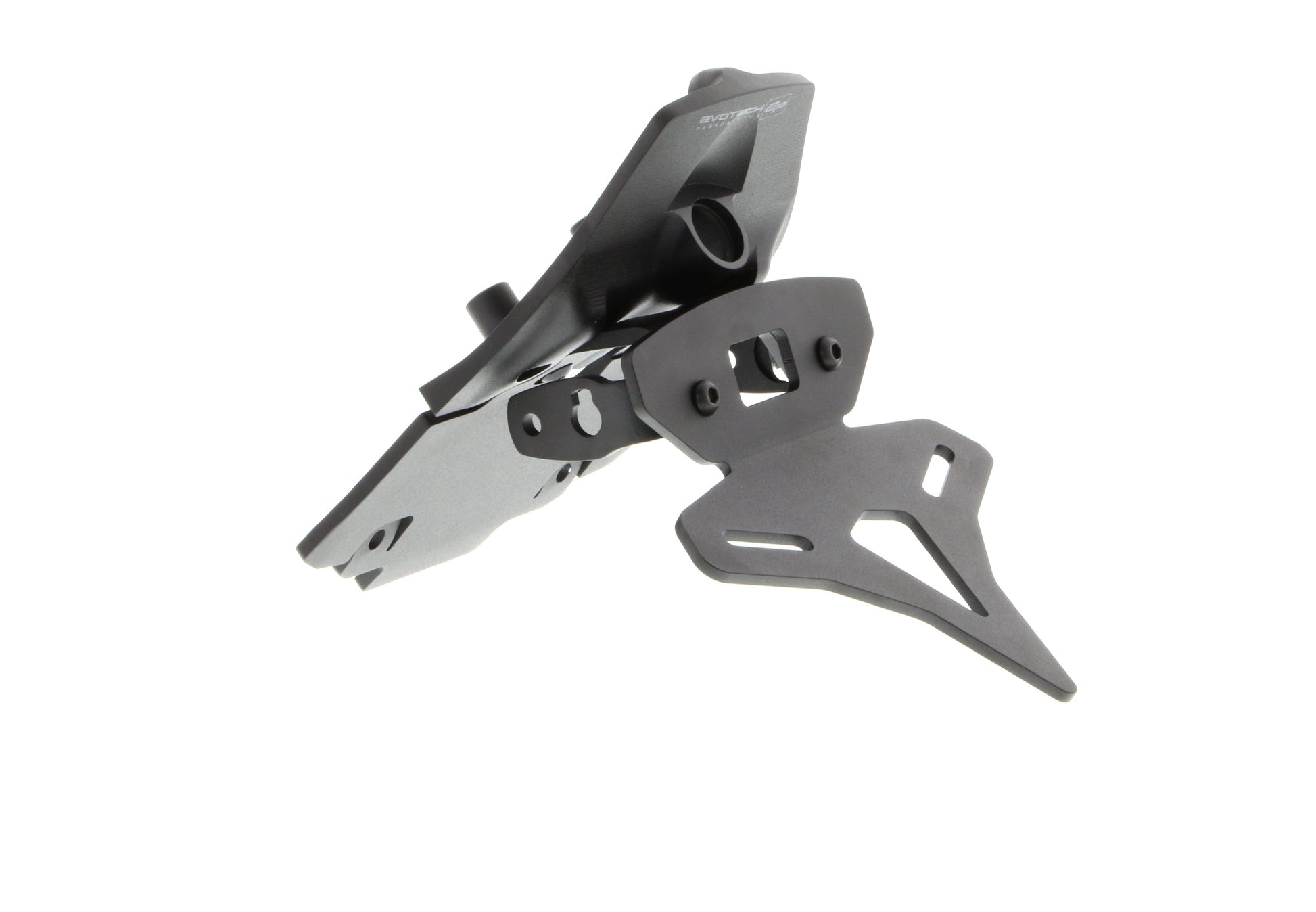 Discontinued - Evotech BMW S 1000 XR Sport Kentekenplaathouder 2018-2019