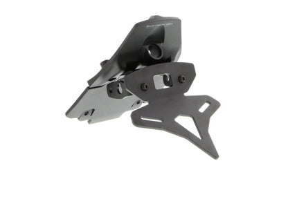 Discontinued - Evotech BMW S 1000 XR Kentekenplaathouder 2015-2019