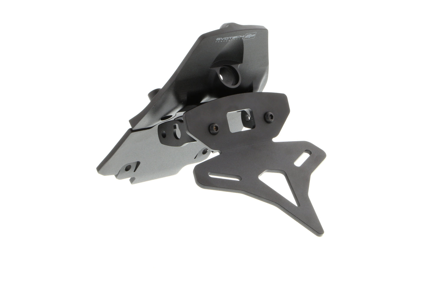 Discontinued - Evotech BMW S 1000 XR Sport SE Kentekenplaathouder 2018-2019