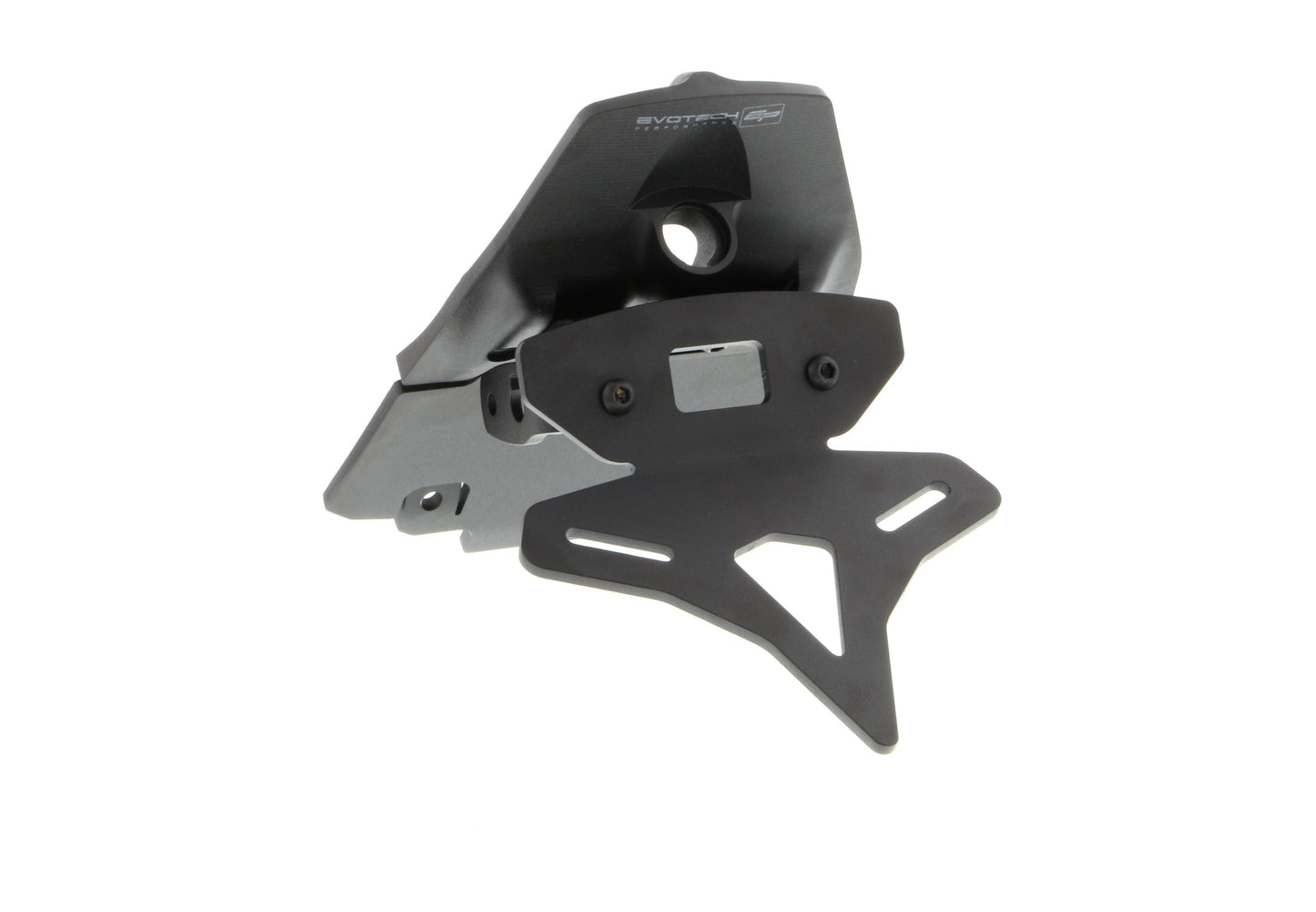 Discontinued - Evotech BMW S 1000 XR Sport Kentekenplaathouder 2018-2019
