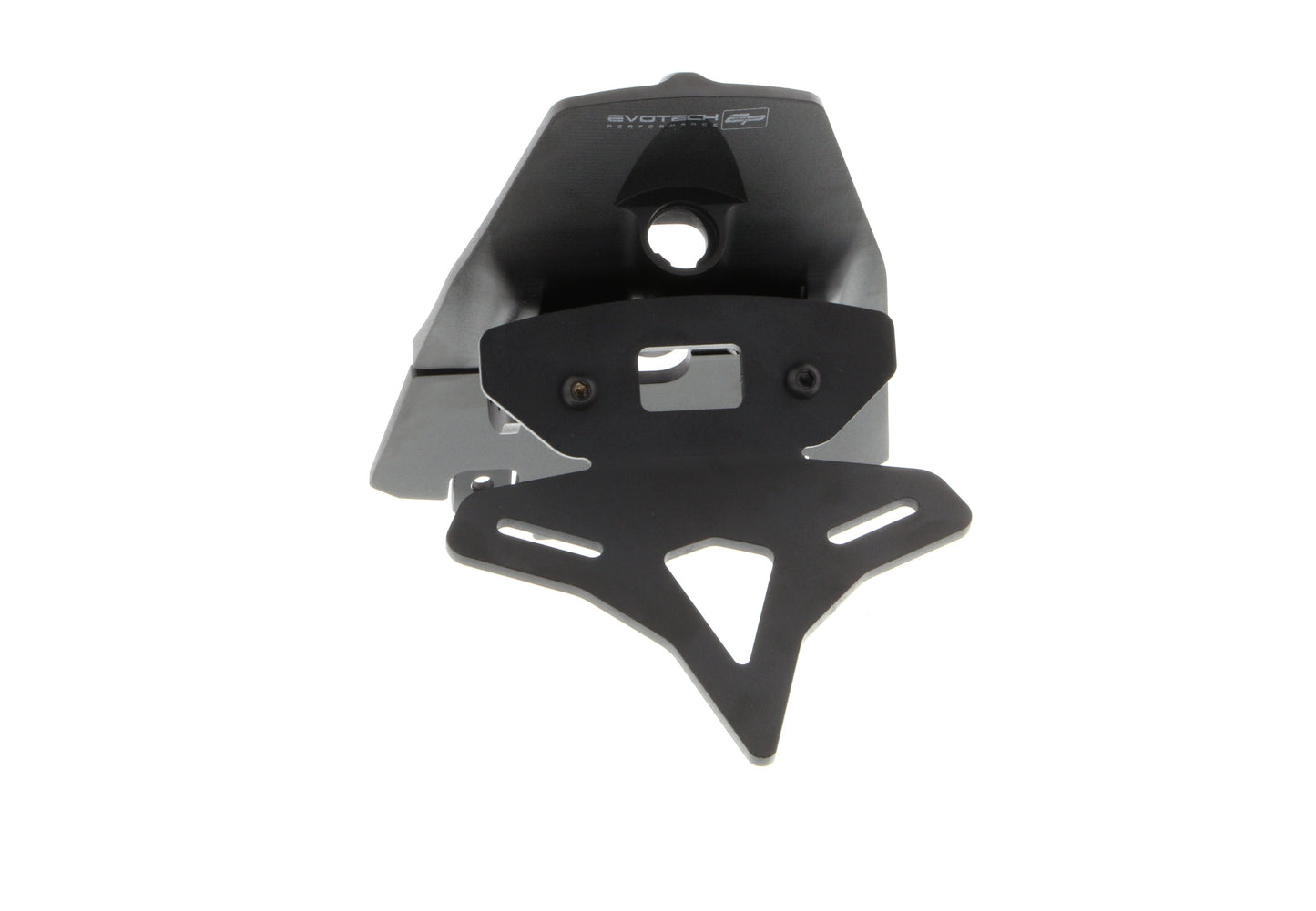 Discontinued - Evotech BMW S 1000 XR Sport Kentekenplaathouder 2018-2019