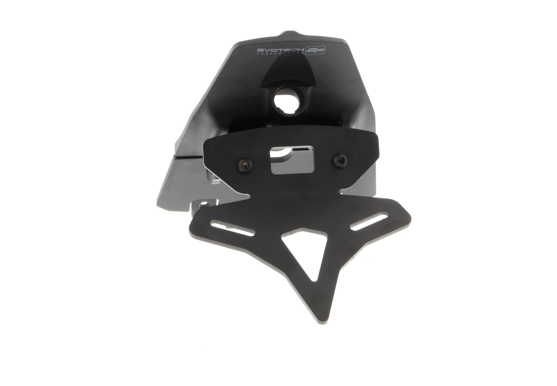 Discontinued - Evotech BMW S 1000 XR Sport SE Kentekenplaathouder 2018-2019