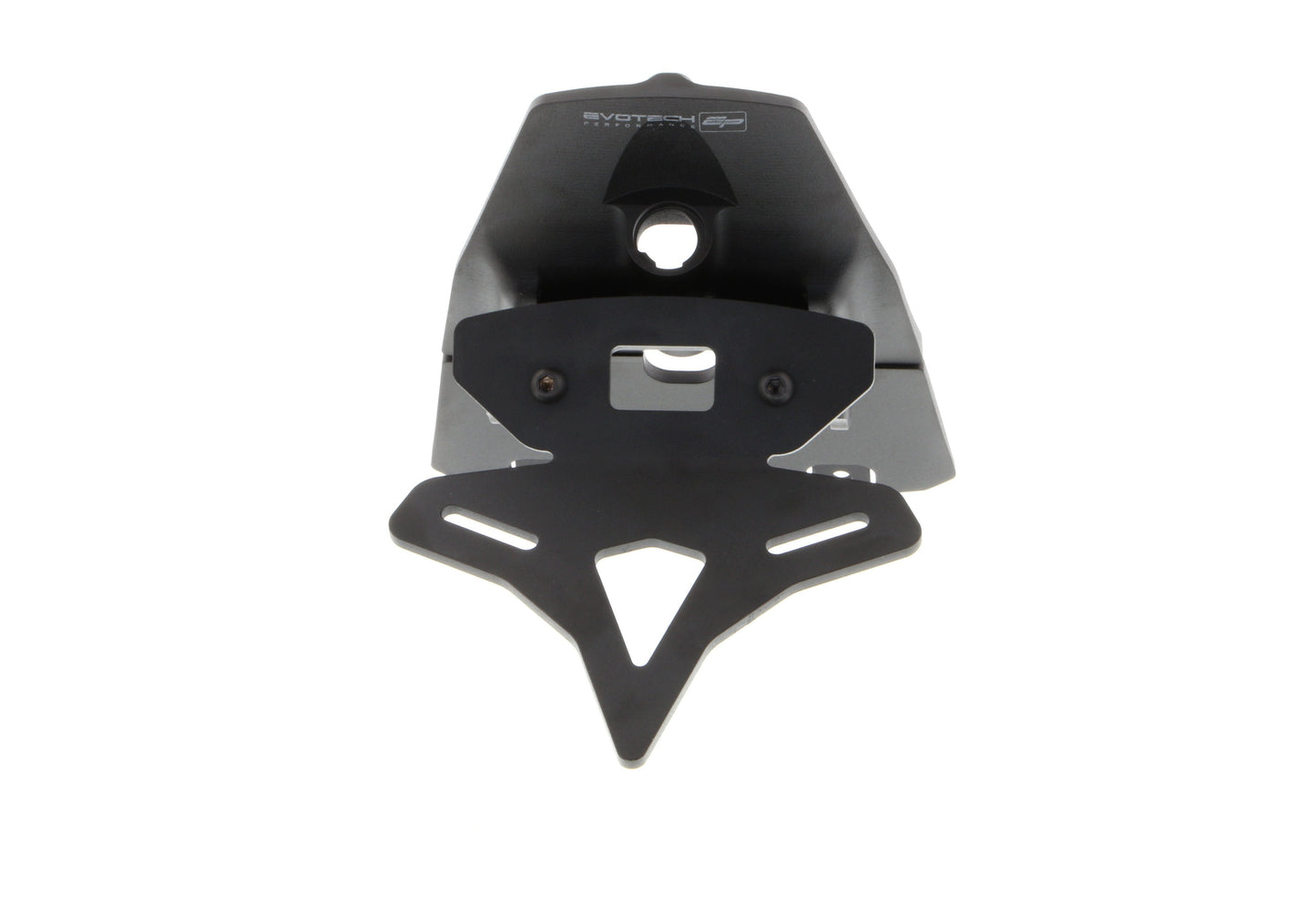 Discontinued - Evotech BMW S 1000 XR Sport SE Kentekenplaathouder 2018-2019