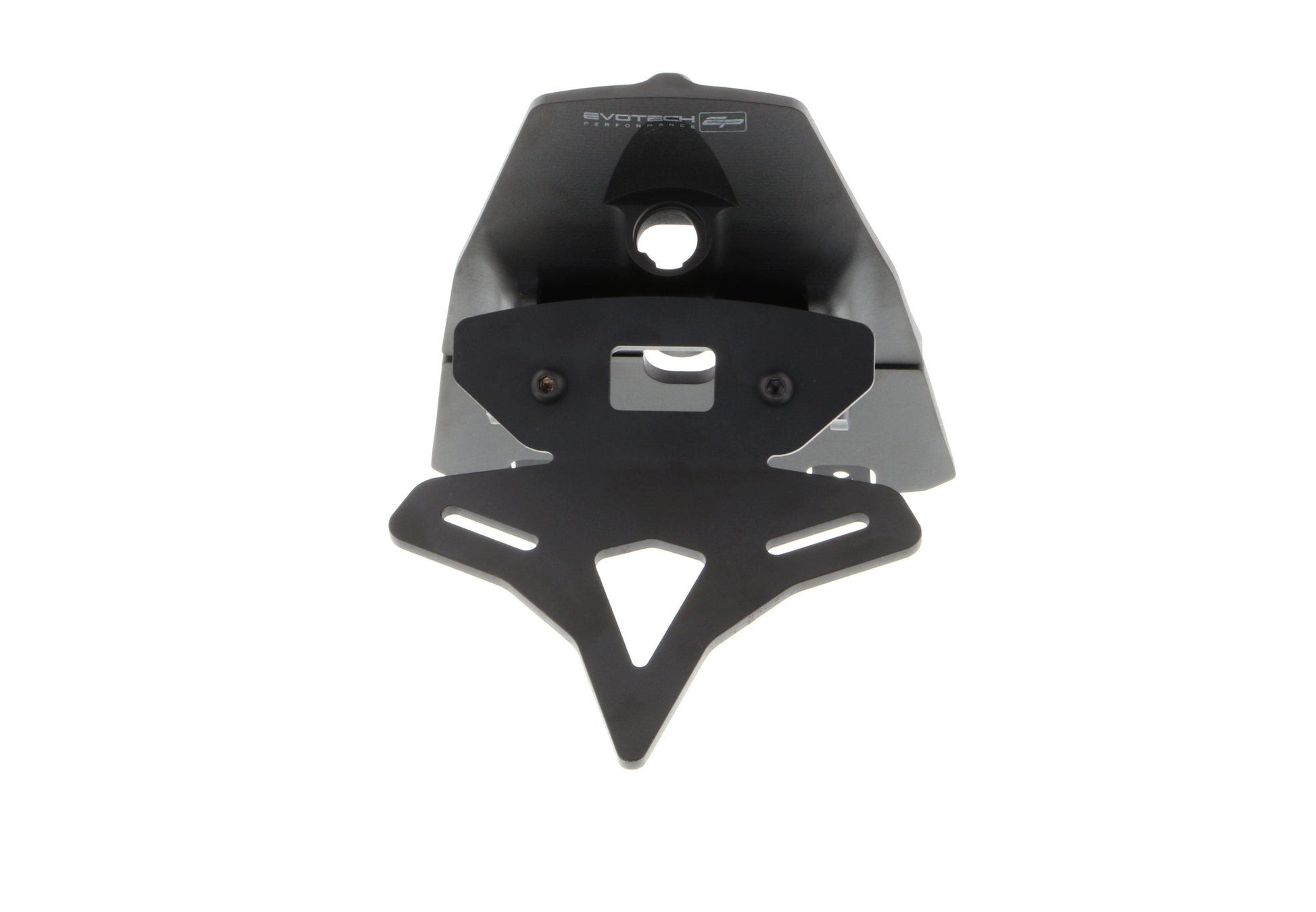Discontinued - Evotech BMW S 1000 XR Sport Kentekenplaathouder 2018-2019