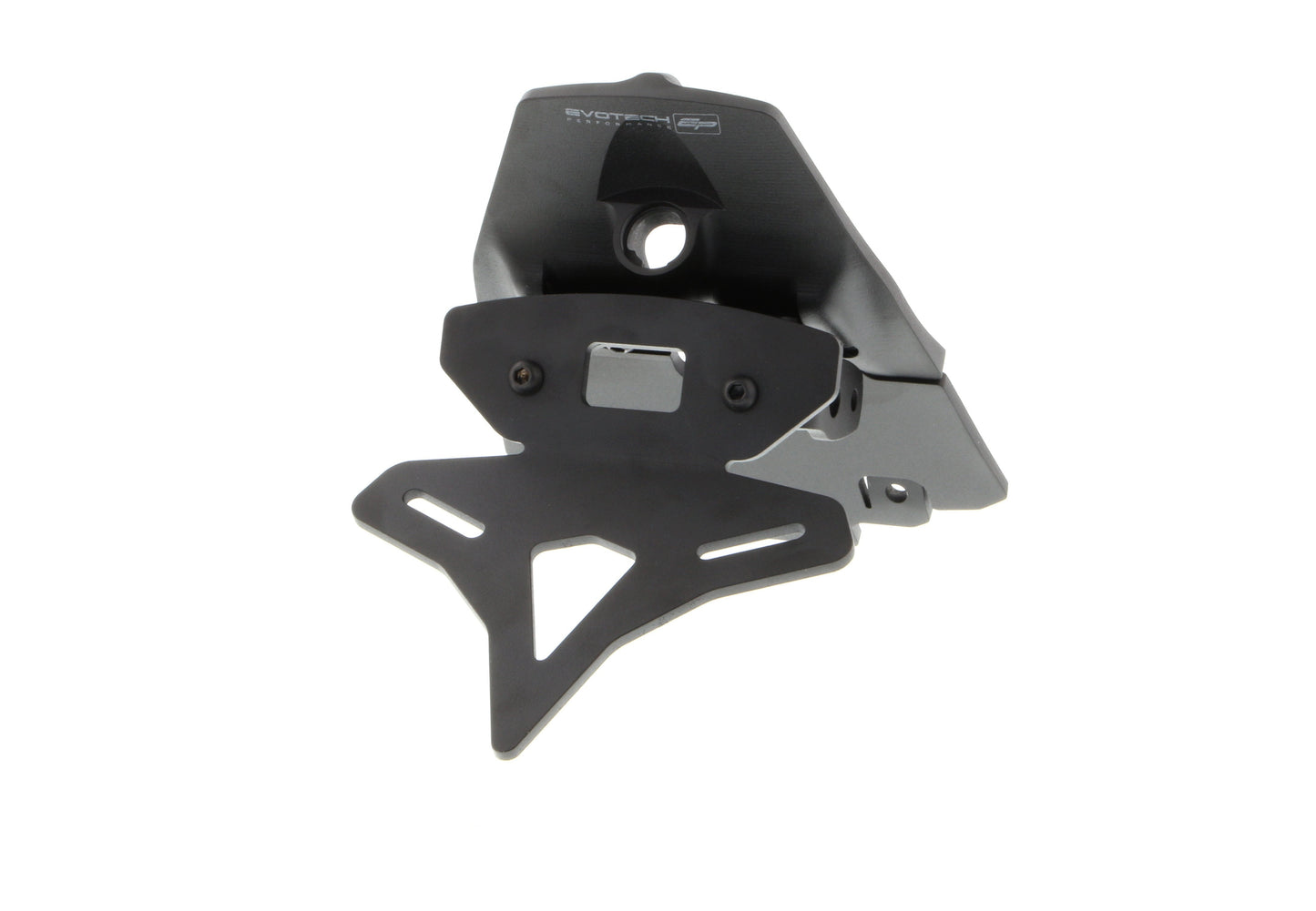 Discontinued - Evotech BMW S 1000 XR Sport SE Kentekenplaathouder 2018-2019