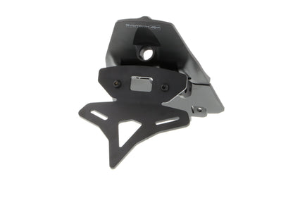 Discontinued - Evotech BMW S 1000 XR Sport SE Kentekenplaathouder 2018-2019