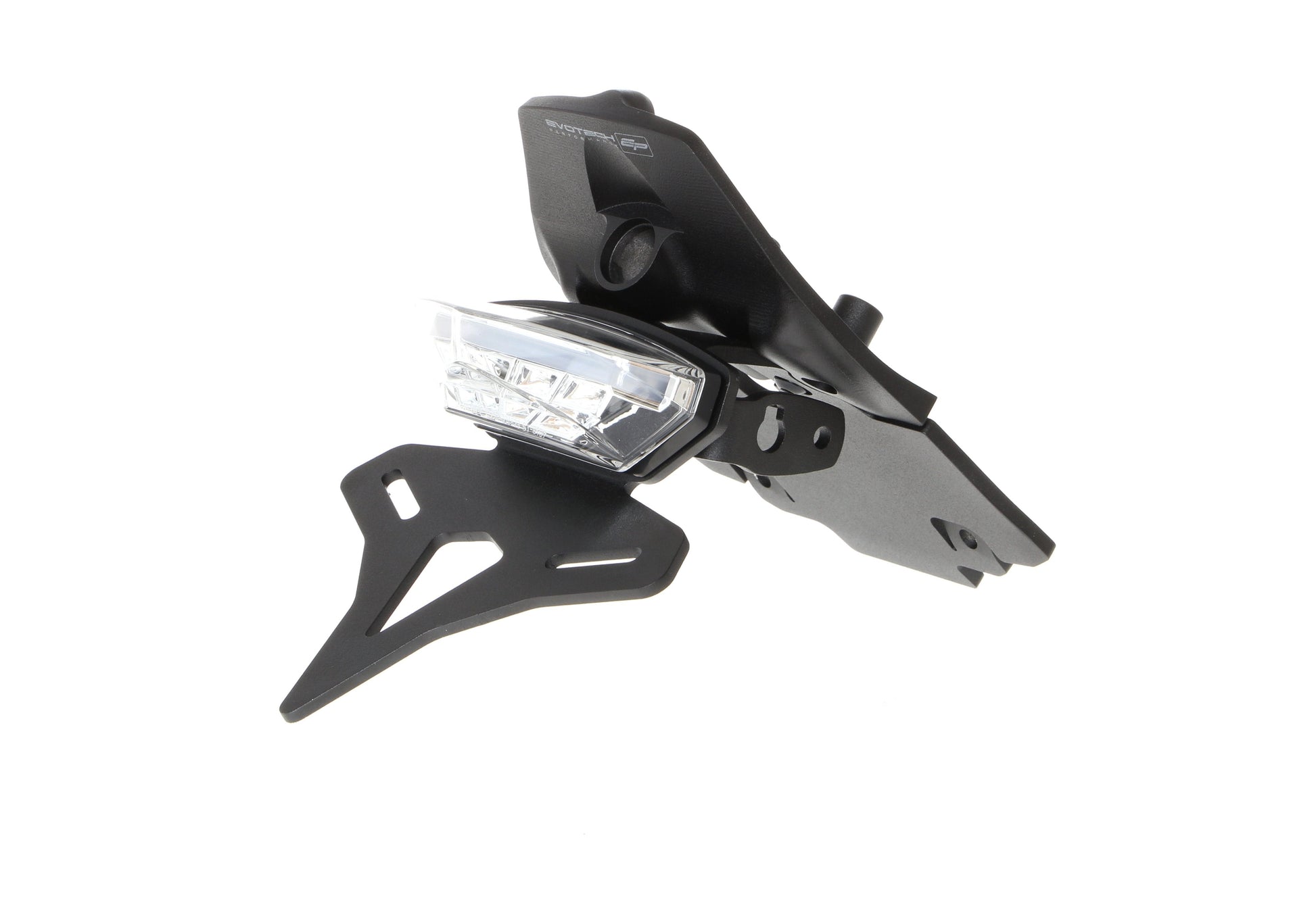 Evotech BMW S 1000 XR Kentekenplaathouder U.S Version 2015-2019