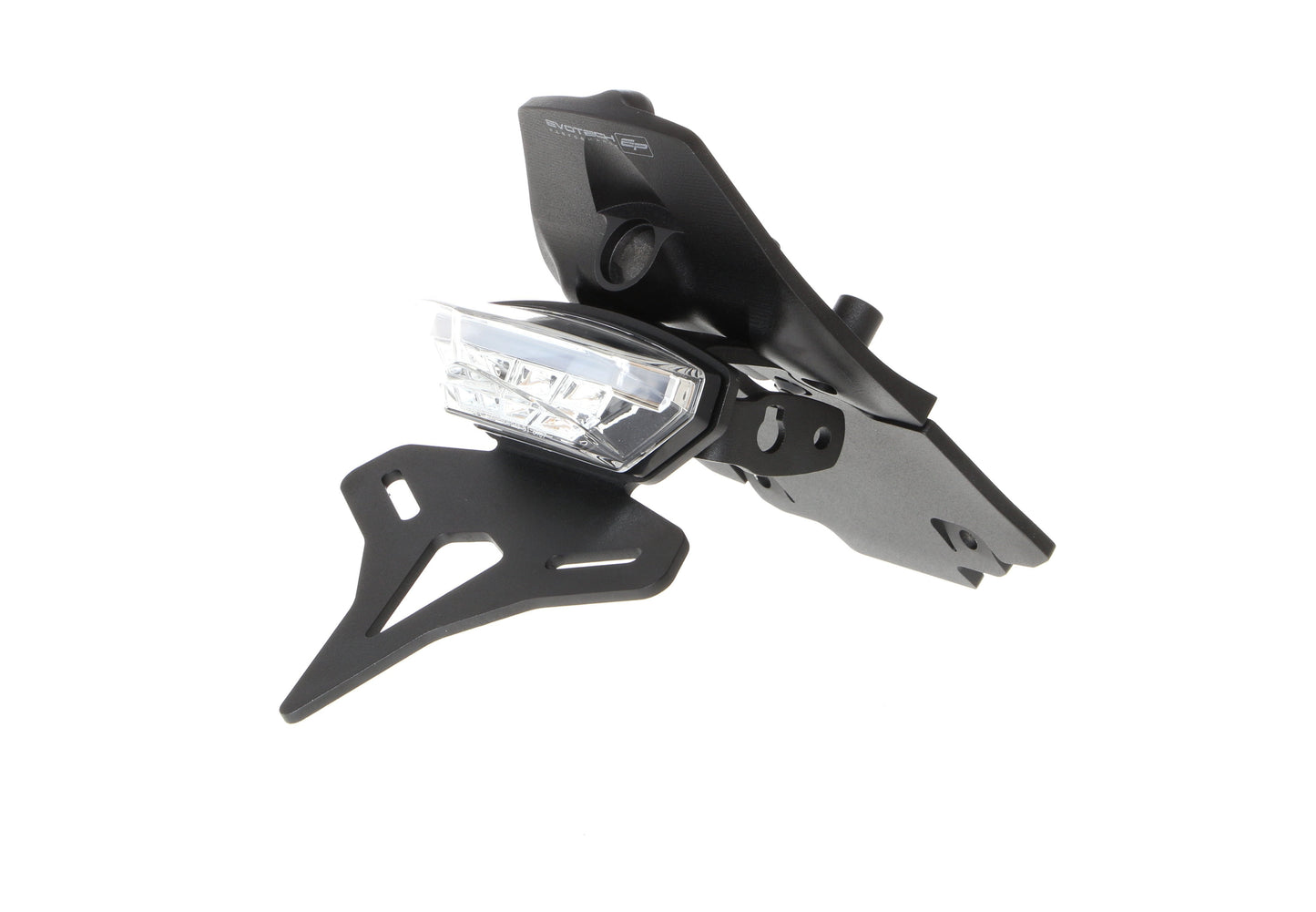 Evotech BMW S 1000 XR Sport SE Kentekenplaathouder U.S Version 2018-2019