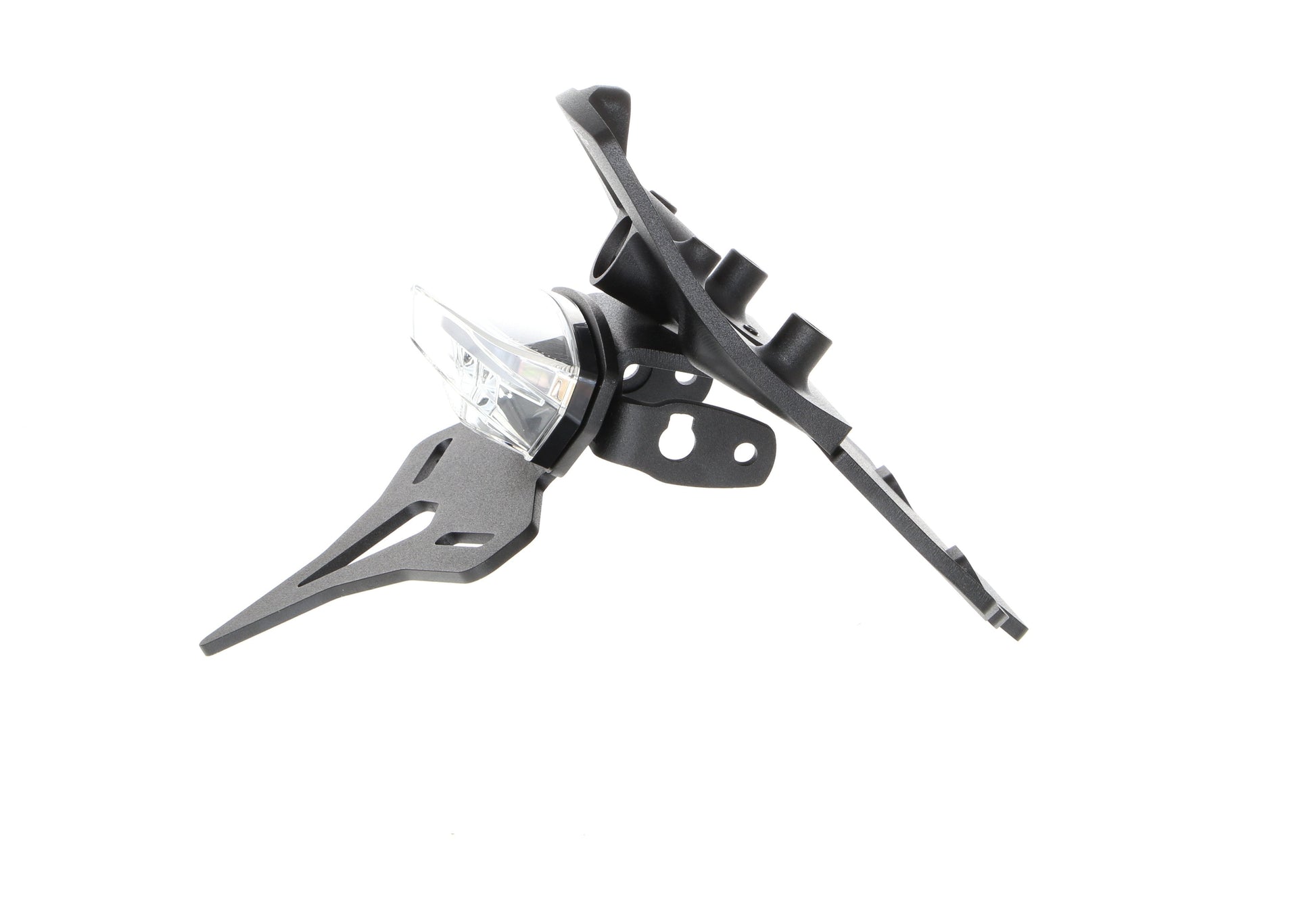 Evotech BMW S 1000 XR Kentekenplaathouder U.S Version 2015-2019
