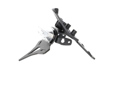 Evotech BMW S 1000 XR Sport Kentekenplaathouder U.S Version 2018-2019