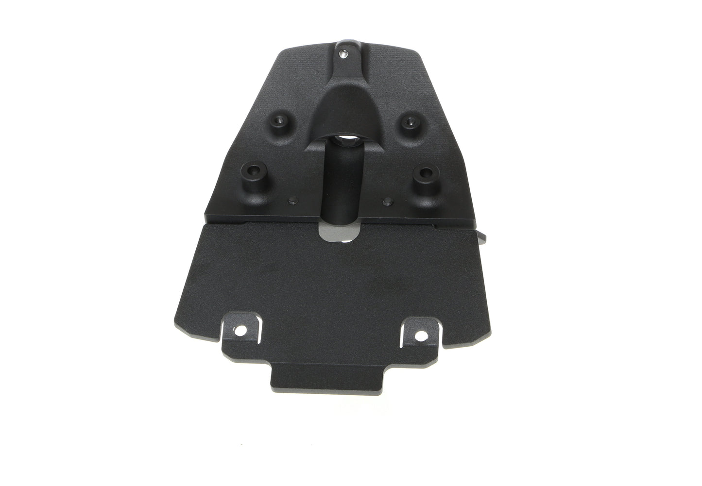 Evotech BMW S 1000 XR Kentekenplaathouder U.S Version 2015-2019