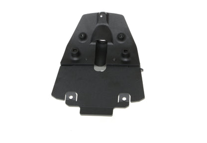 Evotech BMW S 1000 XR Kentekenplaathouder U.S Version 2015-2019