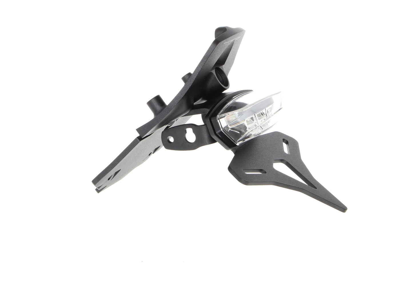 Evotech BMW S 1000 XR Sport SE Kentekenplaathouder U.S Version 2018-2019