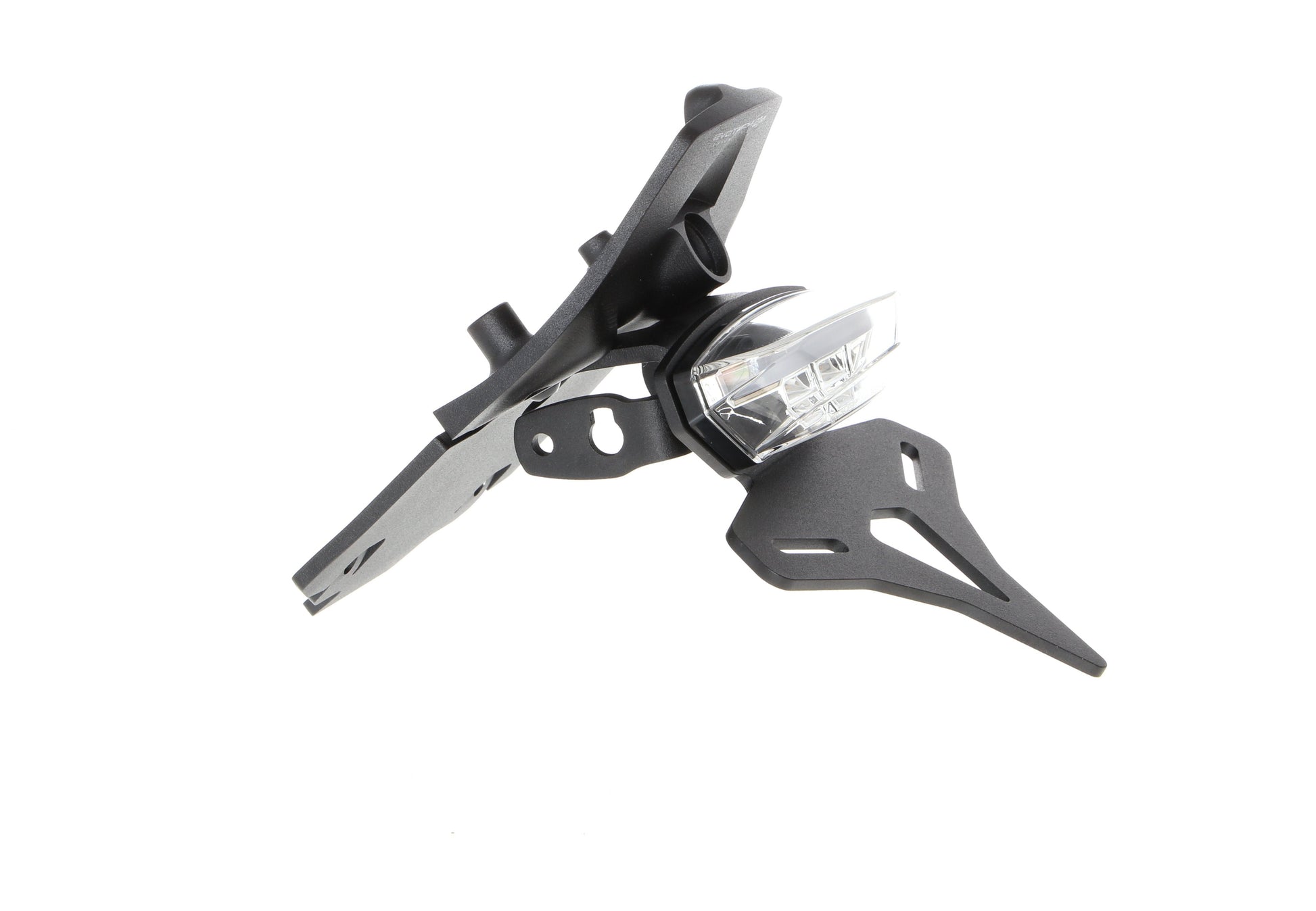 Evotech BMW S 1000 XR Sport Kentekenplaathouder U.S Version 2018-2019