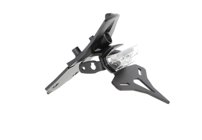 Evotech BMW S 1000 XR Sport Kentekenplaathouder U.S Version 2018-2019