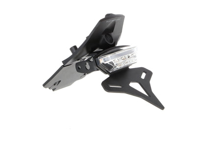 Evotech BMW S 1000 XR Sport SE Kentekenplaathouder U.S Version 2018-2019