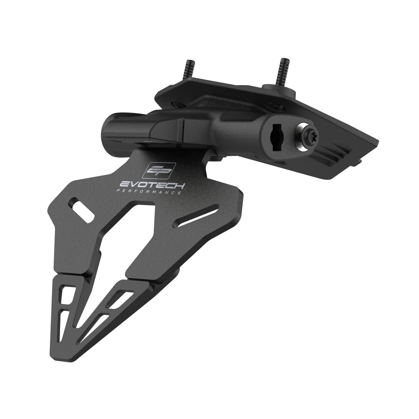 Evotech BMW S 1000 RR Titular de la placa (2025+)