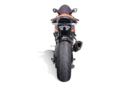 Kentekenplaathouder Evotech - BMW S 1000 RR (2025+)