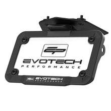 Verstelbare kentekenplaathouder Evotech - BMW M 1000 RR (2025+)
