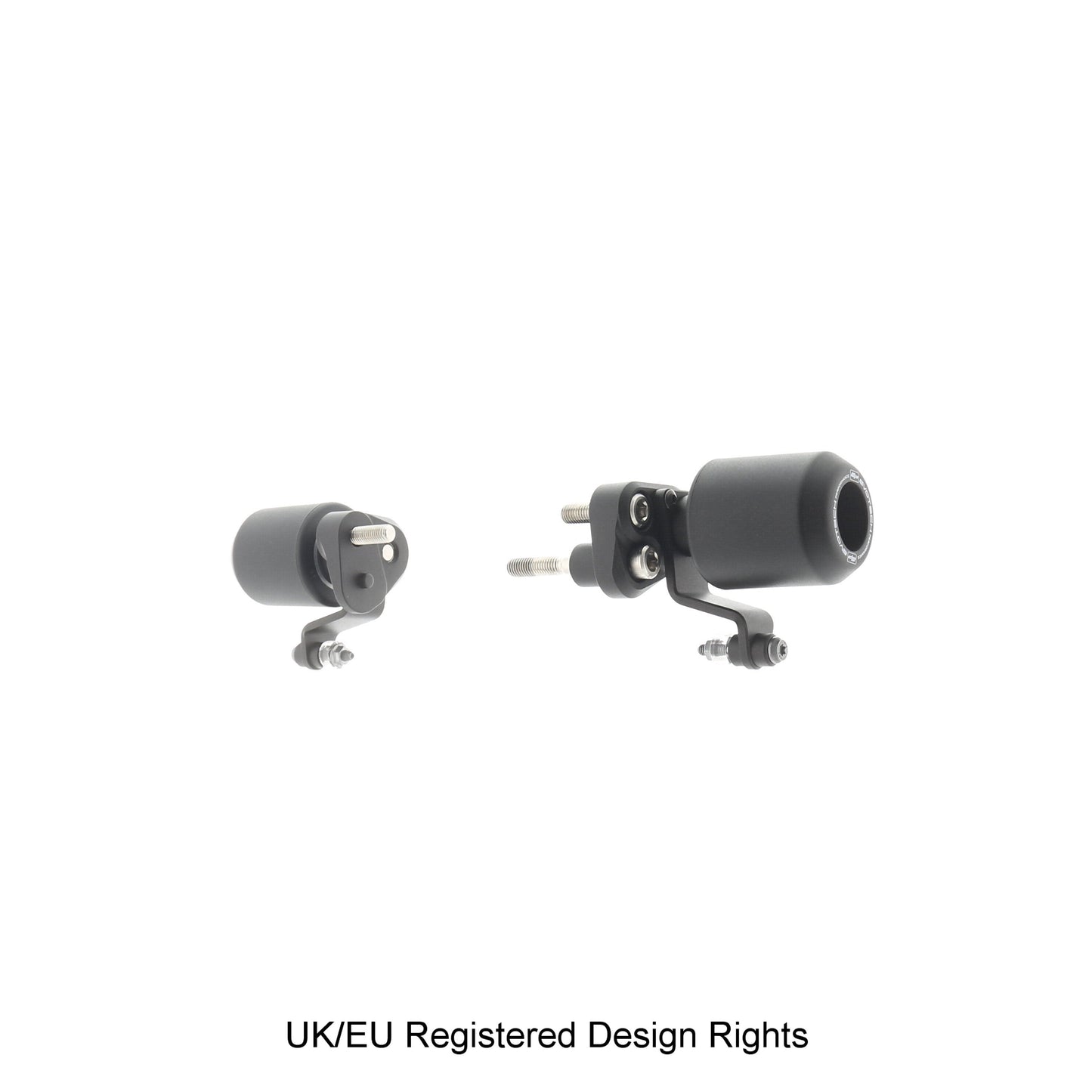 Evotech Valblokken set / Light Mounting Kit - BMW S 1000 XR (2020 - 2023)
