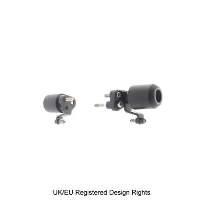 Evotech Valblokken set / Light Mounting Kit - BMW S 1000 XR (2020 - 2023)