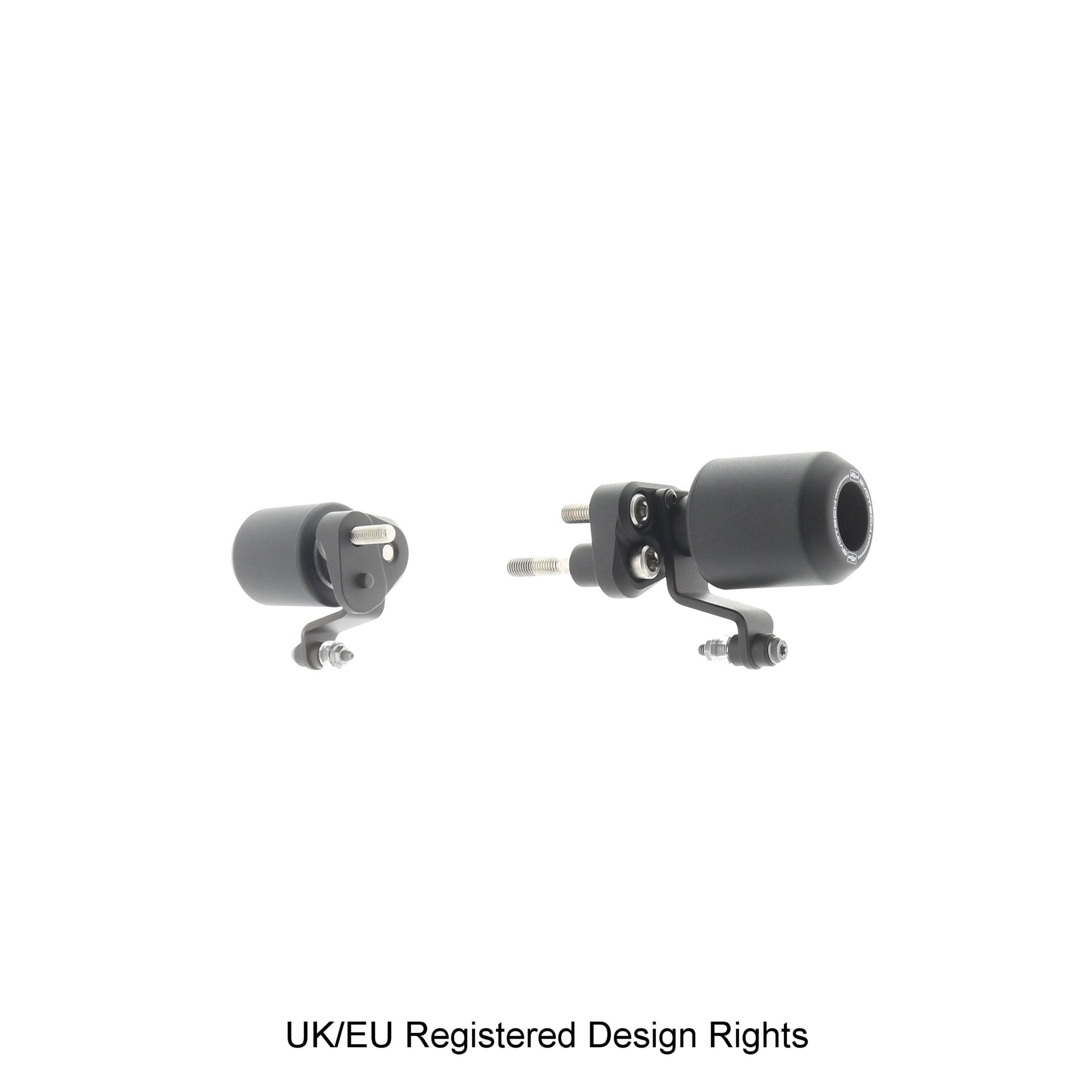 Evotech Valblokken set / Light Mounting Kit - BMW S 1000 XR (2020 - 2023)