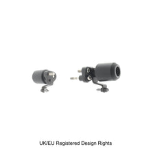 Evotech Valblokken set / Light Mounting Kit - BMW S 1000 XR (2020 - 2023)