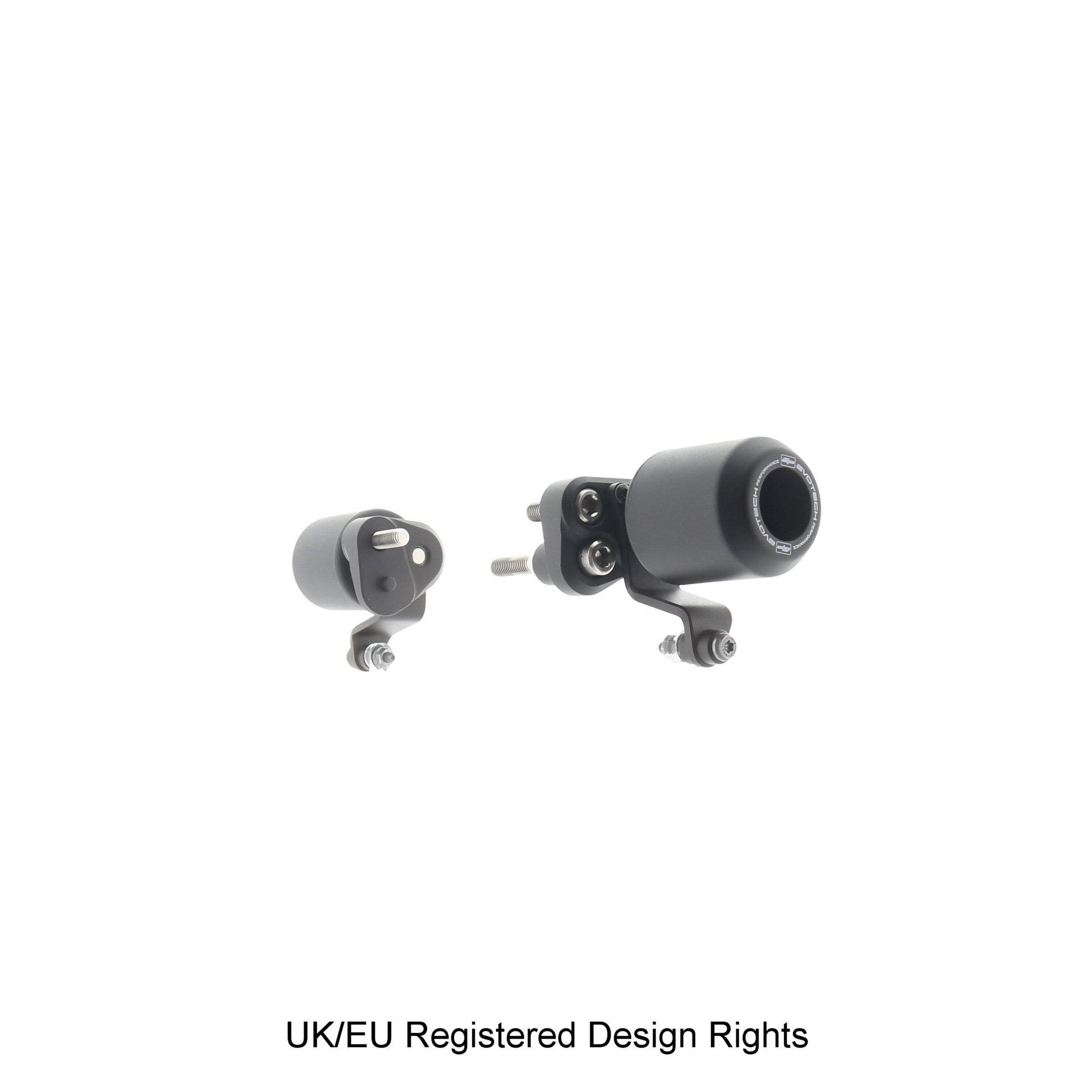Evotech Valblokken set / Light Mounting Kit - BMW S 1000 XR (2020 - 2023)