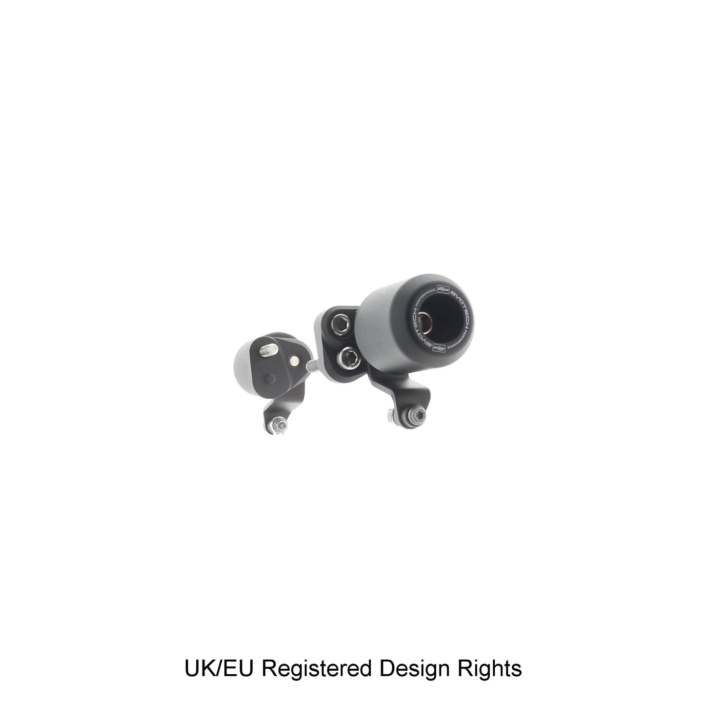 Evotech Valblokken set / Light Mounting Kit - BMW S 1000 XR (2020 - 2023)