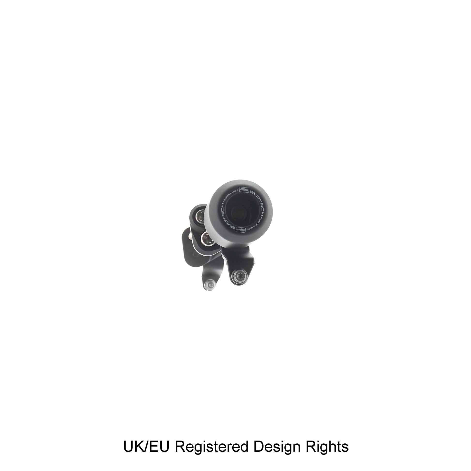 Evotech Valblokken set / Light Mounting Kit - BMW S 1000 XR (2020 - 2023)