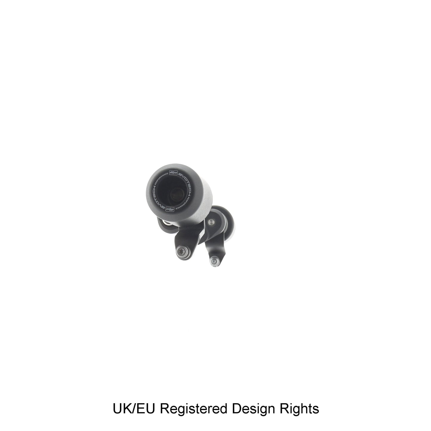 Evotech Valblokken set / Light Mounting Kit - BMW S 1000 XR TE (2020-2023)