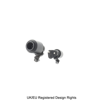 Evotech Valblokken set / Light Mounting Kit - BMW S 1000 XR (2020 - 2023)