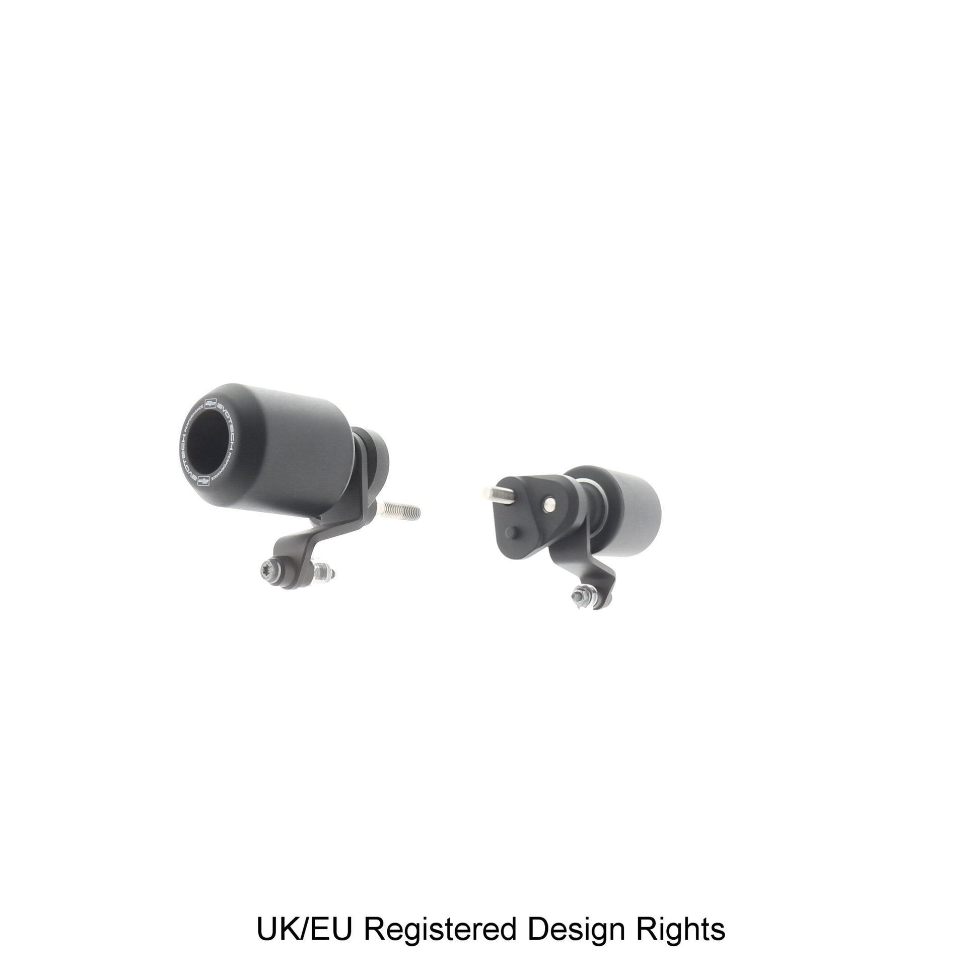Evotech Valblokken set / Light Mounting Kit - BMW S 1000 XR (2020 - 2023)