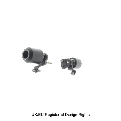 Evotech Valblokken set / Light Mounting Kit - BMW S 1000 XR (2020 - 2023)