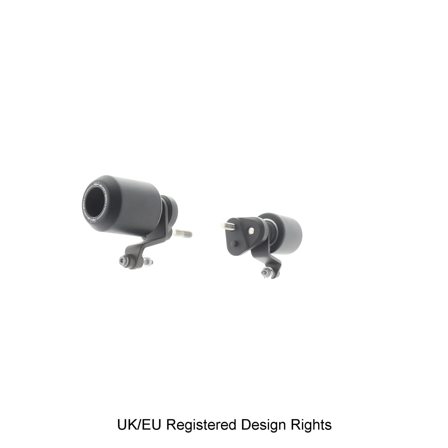 Evotech Valblokken set / Light Mounting Kit - BMW S 1000 XR TE (2020-2023)