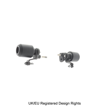 Evotech Valblokken set / Light Mounting Kit - BMW S 1000 XR (2024+)
