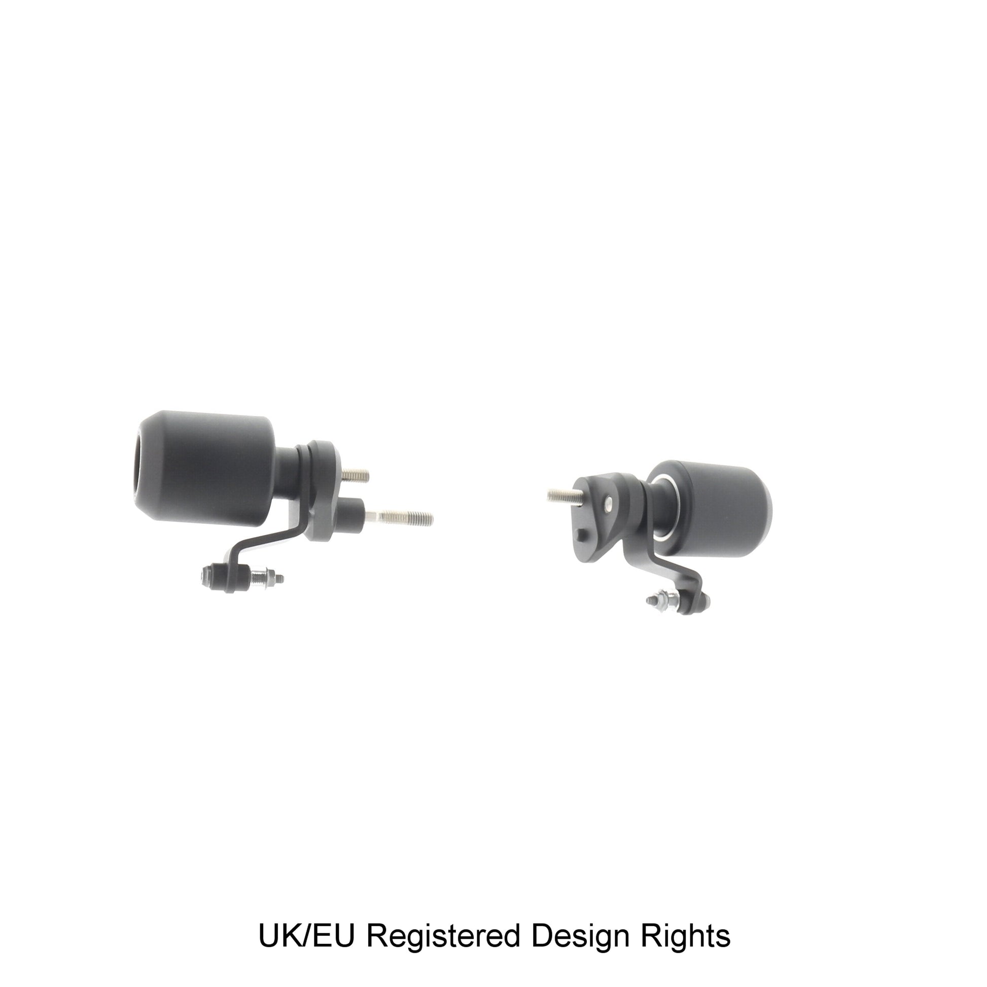 Evotech Valblokken set / Light Mounting Kit - BMW S 1000 XR (2024+)