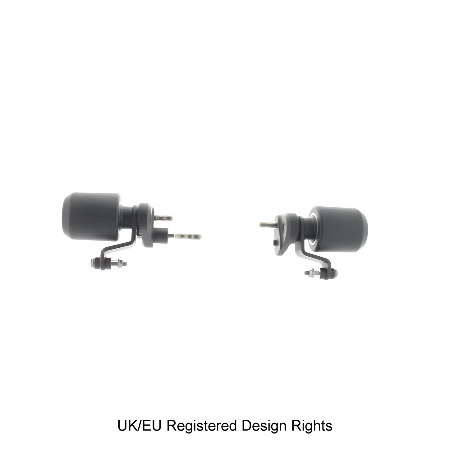 Evotech Valblokken set / Light Mounting Kit - BMW S 1000 XR TE (2020-2023)