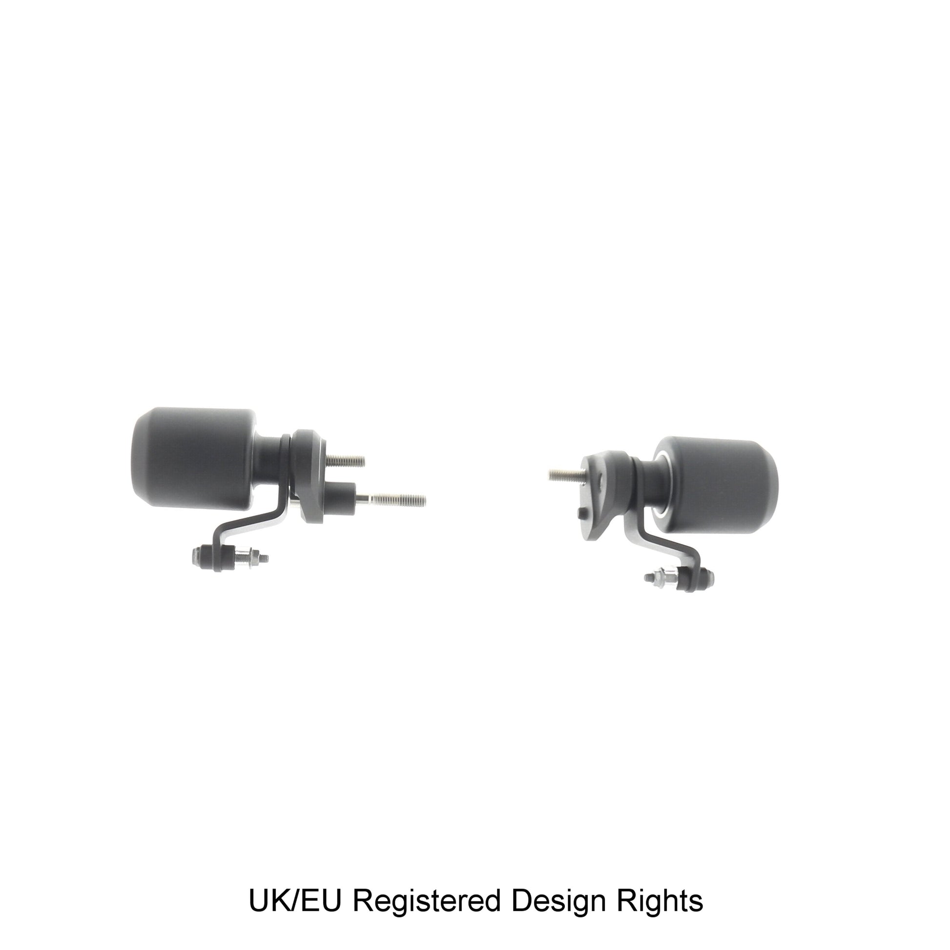 Evotech Valblokken set / Light Mounting Kit - BMW S 1000 XR TE (2020-2023)
